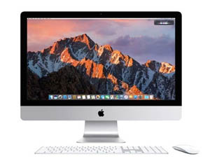 Apple Macbook Desktop Rental in Chennai